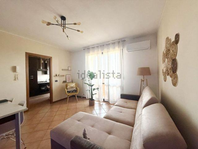 Appartamento in vendita di 85 m²