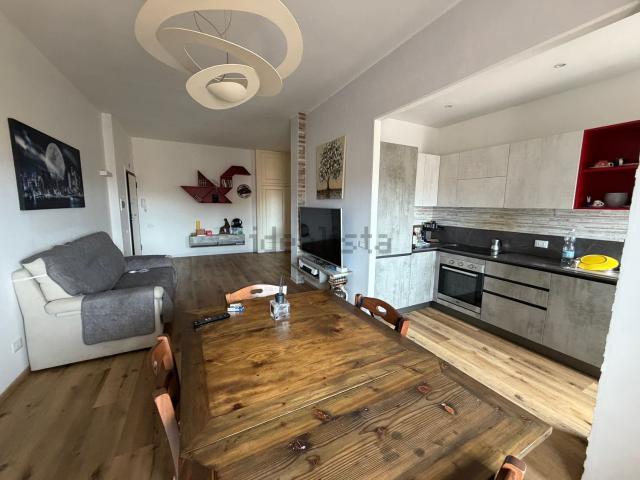 Appartamento in vendita di 85 m²