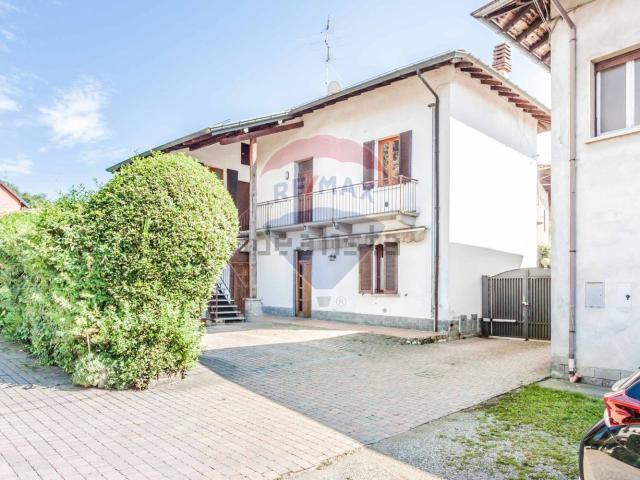 Appartamento in vendita di 85 m²