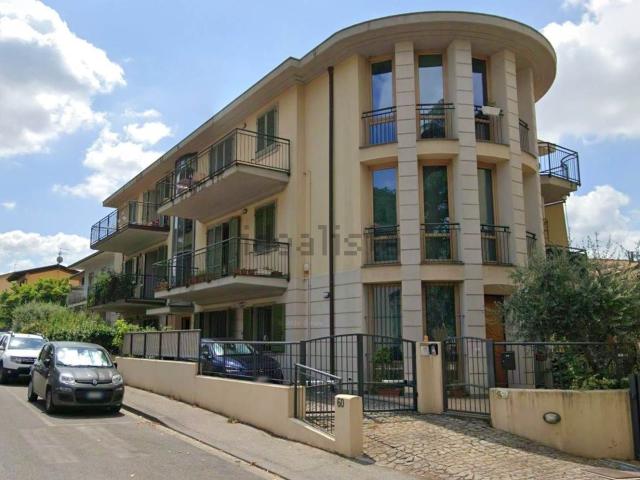 Appartamento in vendita di 85 m²