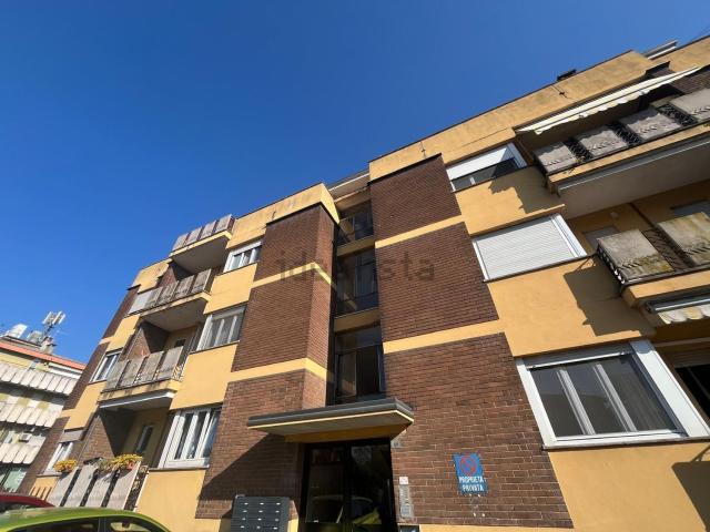 Appartamento in vendita di 85 m²