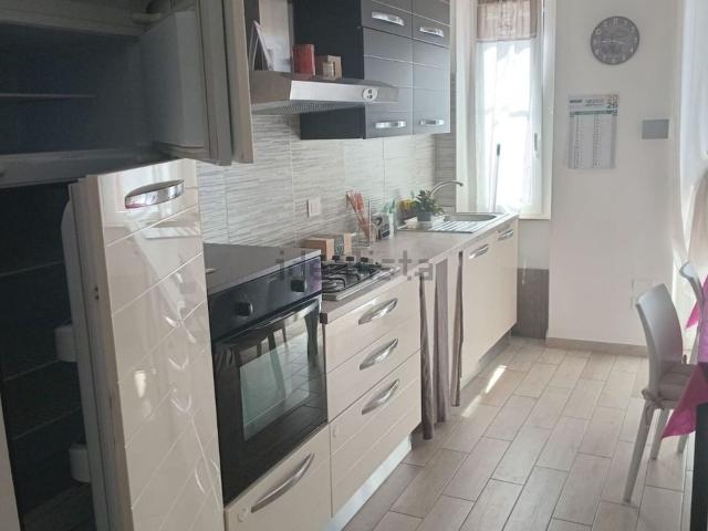 Appartamento in vendita di 85 m²
