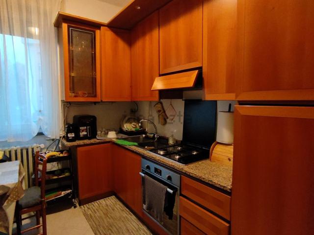 Appartamento in vendita di 85 m²
