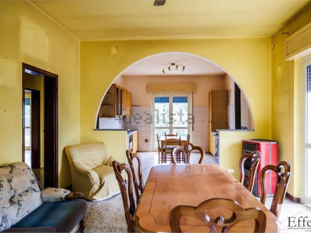 Appartamento in vendita di 85 m²