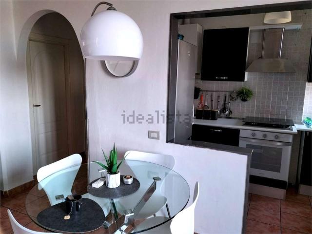 Appartamento in vendita di 85 m²