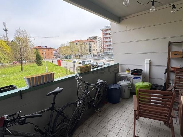 Appartamento in vendita di 85 m²