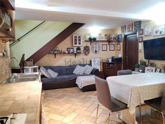 Appartamento in vendita di 85 m²