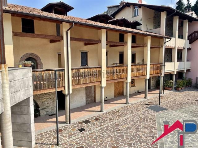 Appartamento in vendita di 85 m²