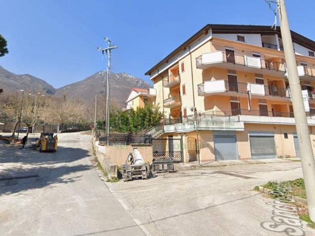 Appartamento in vendita di 85 m²