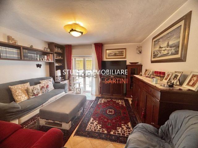 Appartamento in vendita di 85 m²