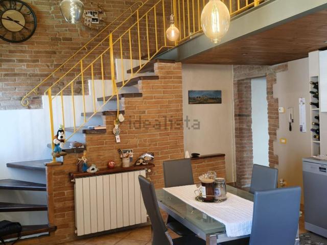 Appartamento in vendita di 85 m²