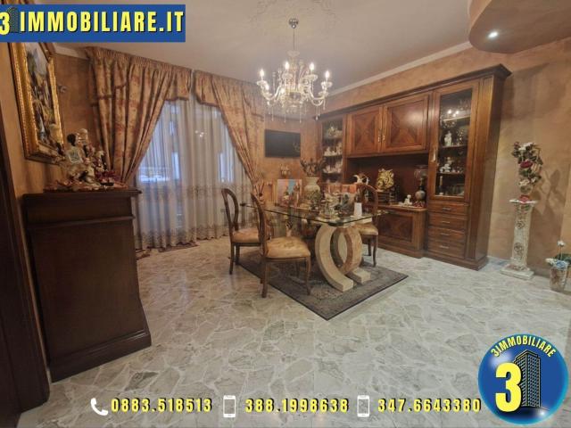 Appartamento in vendita di 85 m²