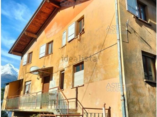 Appartamento in vendita di 85 m²