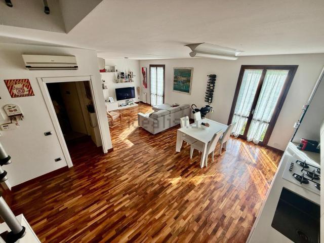 Appartamento in vendita di 85 m²