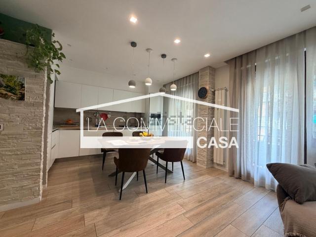 Appartamento in vendita di 85 m²