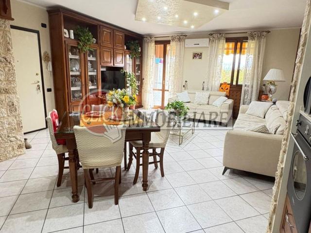 Appartamento in vendita di 85 m²