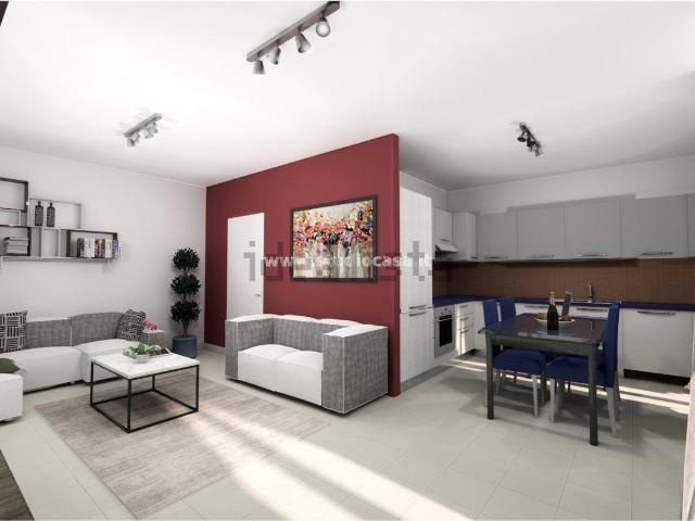 Appartamento in vendita di 85 m²