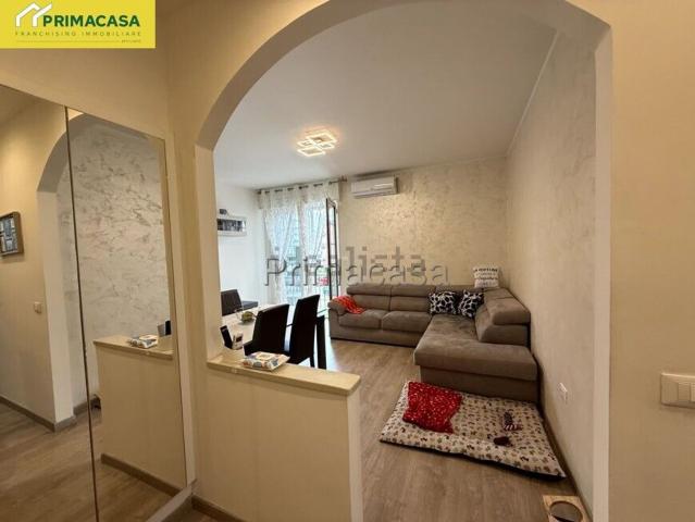 Appartamento in vendita di 86 m² in Borgo San Giovanni