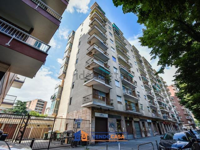 Appartamento in vendita di 86 m² in Corso Orbassano, 294