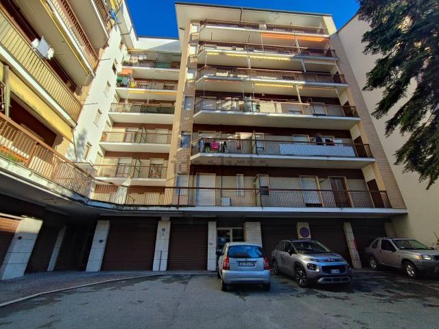 Appartamento in vendita di 86 m² in Corso Bagni, 11