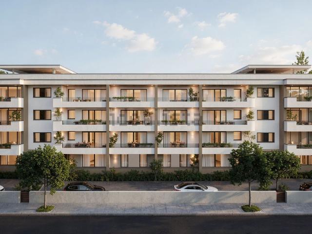 Appartamento in vendita di 86 m² in Corso degli Alisei, 11