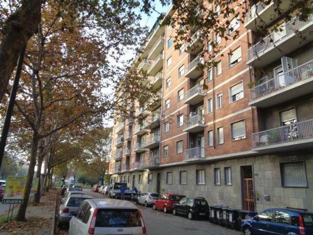 Appartamento in vendita di 86 m² in Corso Grosseto, 302