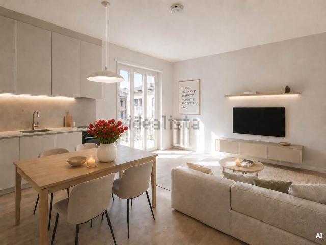 Appartamento in vendita di 86 m² in Corso Laghi, 238