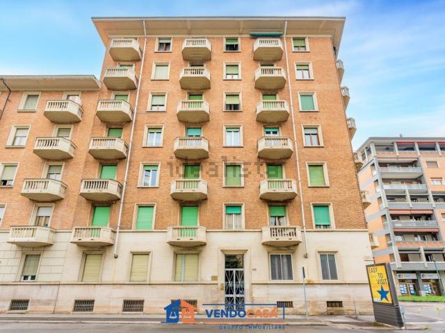Appartamento in vendita di 86 m² in Corso Racconigi, 185