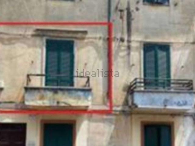 Appartamento in vendita di 86 m² in Corso Umberto I, 173