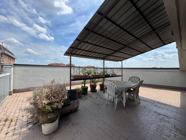 Appartamento in vendita di 86 m² in Corso Unione Sovietica