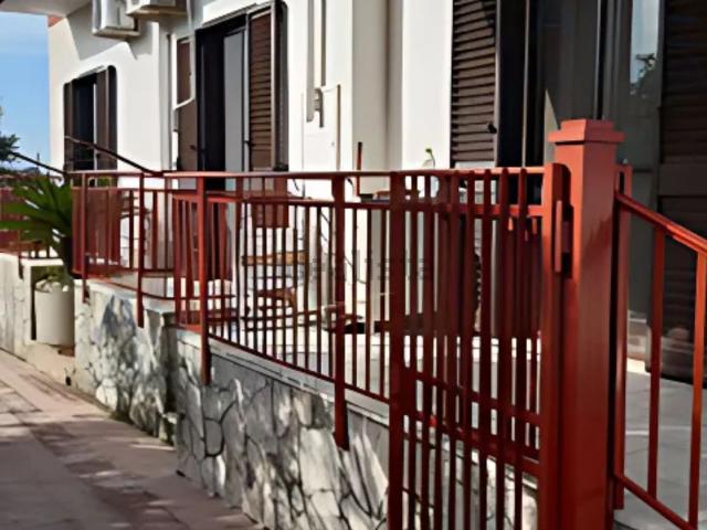 Appartamento in vendita di 86 m² in Corso Vittorio Emanuele III, 223