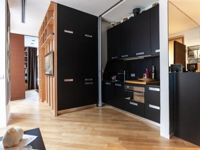 Appartamento in vendita di 86 m² in Galleria de Cristoforis