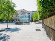 Appartamento in vendita di 86 m² in Galleria de Cristoforis