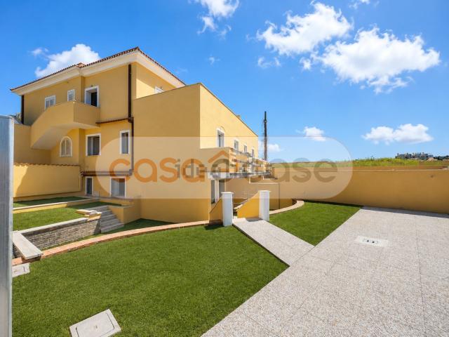 Appartamento in vendita di 86 m² in Lungomare degli Ardeatini