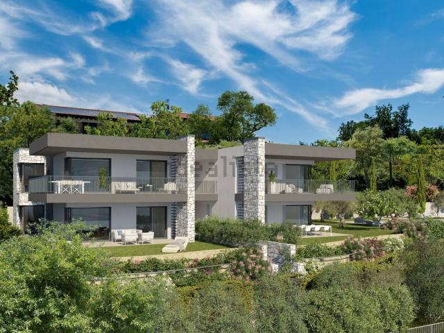 Appartamento in vendita di 86 m² in Località Baesse