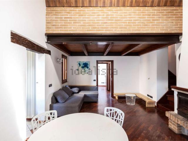 Appartamento in vendita di 86 m² in Piazza Ugo Bassi, 16