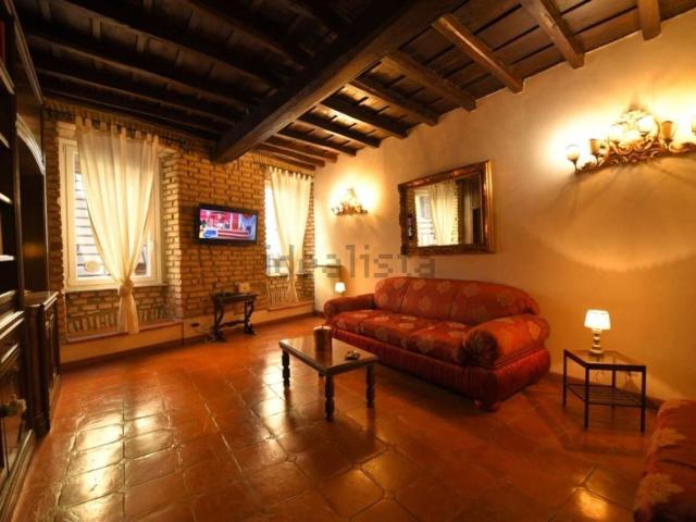 Appartamento in vendita di 86 m² in Piazza Barberini
