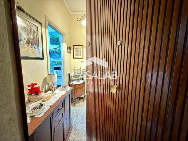 Appartamento in vendita di 86 m² in Piazza Benvenuto Cellini, 14