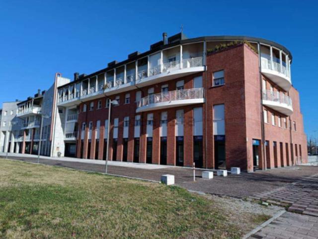Appartamento in vendita di 86 m² in Piazza Europa Unita