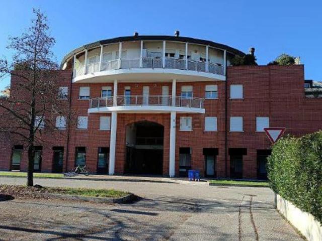 Appartamento in vendita di 86 m² in Piazza Europa Unita, 72