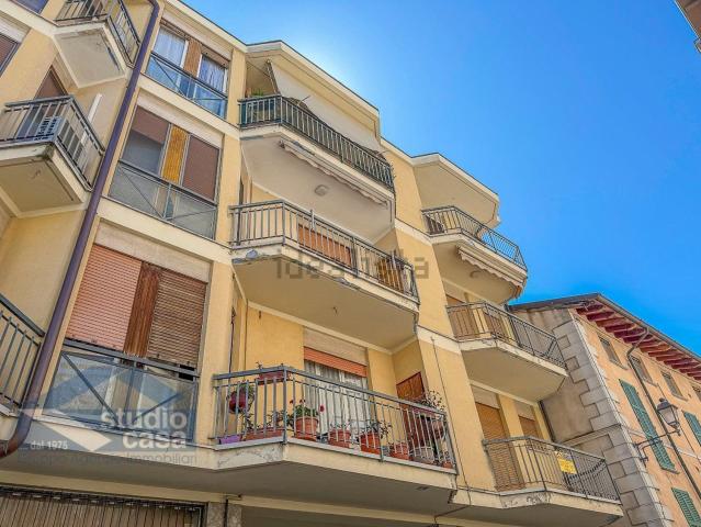 Appartamento in vendita di 86 m² in Piazza Garibaldi, 21