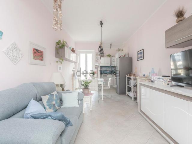 Appartamento in vendita di 86 m² in Piazza Luigi Mattirolo, 12