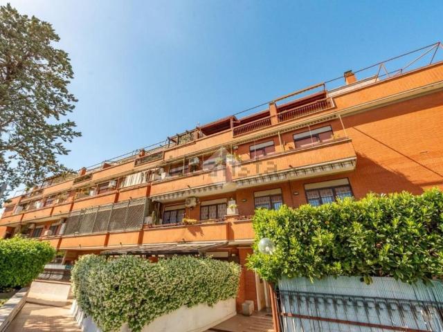 Appartamento in vendita di 86 m² in Piazza Punto Togliatti, 1