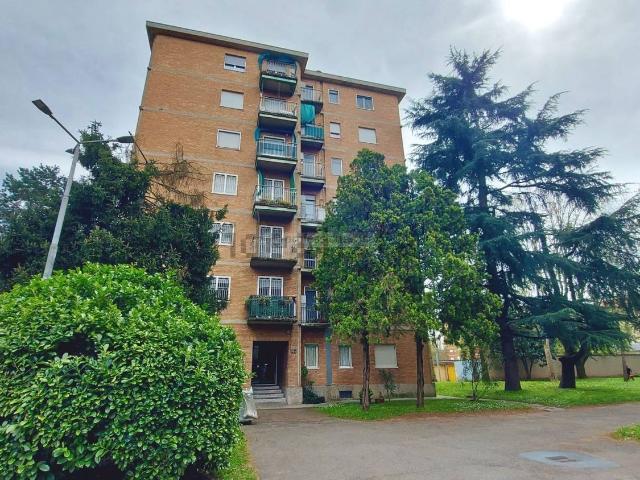 Appartamento in vendita di 86 m² in Piazza San Giuseppe, 14