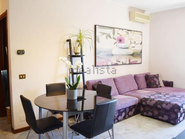Appartamento in vendita di 86 m² in Piazza Sandro Pertini, 12