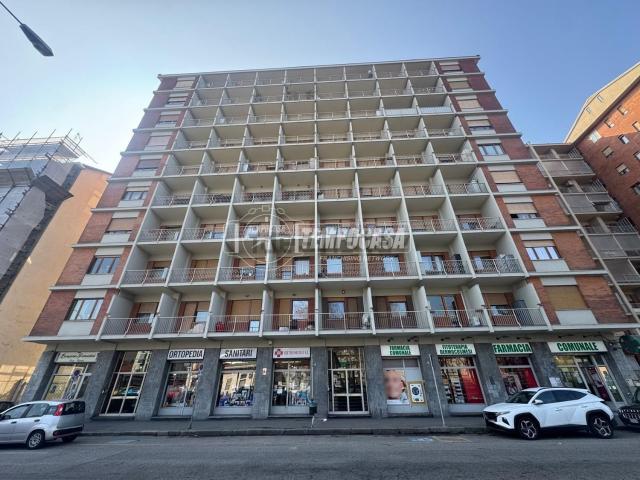 Appartamento in vendita di 86 m² in Piazza Stampalia