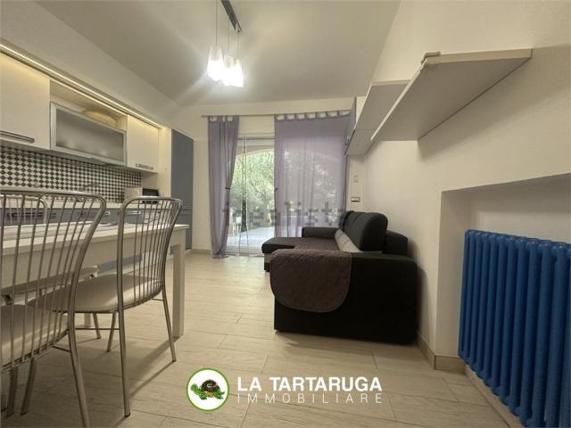 Appartamento in vendita di 86 m² in Piazzetta Giulio Minoletti