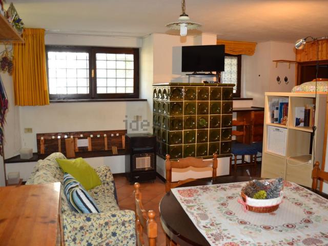 Appartamento in vendita di 86 m² in Strada della Fornas