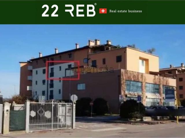 Appartamento in vendita di 86 m² in Strada Postumia