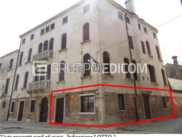 Appartamento in vendita di 86 m² in Sestiere Dorsoduro